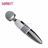 ����'� ���� ���� ����� ���� ������ ���� DIGI-4091 Heating Super powerful Heating wand massager USB  