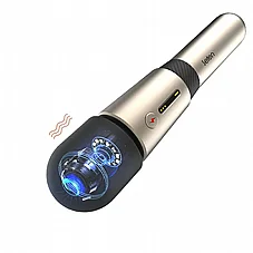 �������� 3 - ����� ���� ���� ����� ���� ������, ���� ����! DIGI-410919 Super powerful Heating wand massager 