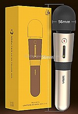 �������� 3 - ����� ���� ���� ����� ���� ������, ���� ����! DIGI-410919 Super powerful Heating wand massager 