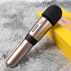 �������� 3 - ����� ���� ���� ����� ���� ������, ���� ����! DIGI-410919 Super powerful Heating wand massager 