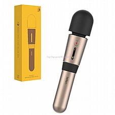 �������� 3 - ����� ���� ���� ����� ���� ������, ���� ����! DIGI-410919 Super powerful Heating wand massager 