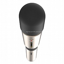 �������� 3 - ����� ���� ���� ����� ���� ������, ���� ����! DIGI-410919 Super powerful Heating wand massager 