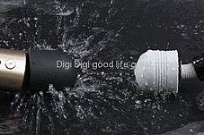 �������� 3 - ����� ���� ���� ����� ���� ������, ���� ����! DIGI-410919 Super powerful Heating wand massager 
