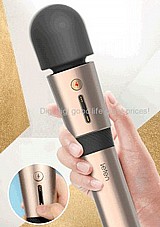 �������� 3 - ����� ���� ���� ����� ���� ������, ���� ����! DIGI-410919 Super powerful Heating wand massager 