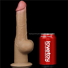 ����� ���� ������, ����� ����� ����� ���� ������� ������� !  DIGI-411031  9.5" Silicone Cock