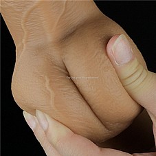 ����� ���� ������, ����� ����� ����� ���� ������� ������� !  DIGI-411031  9.5" Silicone Cock