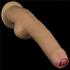 ����� ���� ������, ����� ��� �����, ����� ����� ����� ���� ������� ������� !  DIGI-411032 11" Silicone Cock