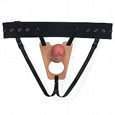 ������� ���� �� ����� 20 ������� ���� ������ �������� �����. strap on with Hollow dildo DIGI-415001