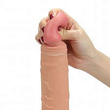 ������� ���� �� ����� 21.5 ������� ���� ������ �������� �����. strap on with Hollow dildo DIGI-415002
