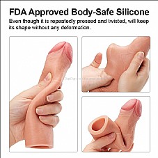 ����� ����� ����� ��� ����� ��� ����� �������� ��� �����, DIGI-4212 17.5cm Extension Sleeve  