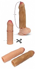 6970260906562 ����� ����� ����� ��� ����� ��� ����� �������� ��� �����, DIGI-4212 17.5cm Extension Sleeve  