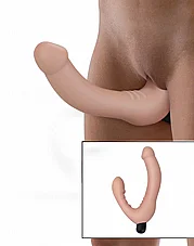 ����� ������� ������ ������ ������ ��� ������ �� ���, �������� ����� ����� - DIGI-430103 Strapless Strap on 
