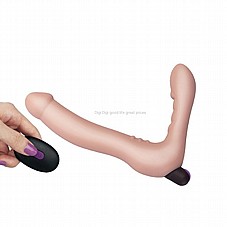 ����� ������� ������ ������ ������ ��� ������, �������� ����� ����� - DIGI-430103 Strapless Strap on 