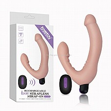 ����� ������� ������ ������ ������ ��� ������, �������� ����� ����� - DIGI-430103 Strapless Strap on 