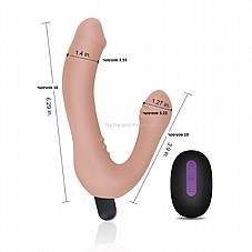 ����� ������� ������ ������ ������ ��� ������ �� ���, �������� ����� ����� - DIGI-430103 Strapless Strap on 