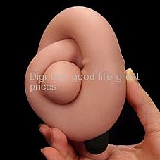 ����� ������� ������ ������ ������ ��� ������, �������� ����� ����� - DIGI-430103 Strapless Strap on 