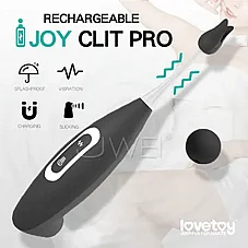 �������� ���� ������ ���� ������ ������ ������ ���� - DIGI-016525 SATISFYER Clit Pro 