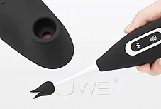 �������� ���� ������ ���� ������ ������ ������ ���� - DIGI-016525 SATISFYER Clit Pro 