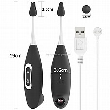 �������� ���� ������ ���� ������ ������ ������ ���� - DIGI-430218 SATISFYER Clit Pro 
