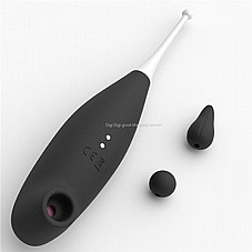 �������� ���� ������ ���� ������ ������ ������ ���� - DIGI-016525 SATISFYER Clit Pro 