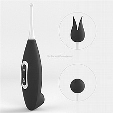 �������� ���� ������ ���� ������ ������ ������ ���� - DIGI-016525 SATISFYER Clit Pro 
