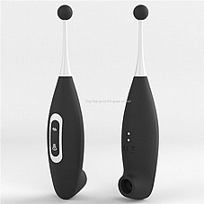 �������� ���� ������ ���� ������ ������ ������ ���� - DIGI-016525 SATISFYER Clit Pro 