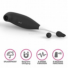 �������� ���� ������ ���� ������ ������ ������ ���� - DIGI-016525 SATISFYER Clit Pro 