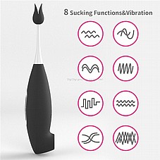 �������� ���� ������ ���� ������ ������ ������ ���� - DIGI-016525 SATISFYER Clit Pro 