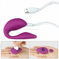 ������� ������ �� ���, ������� ������ �������� ����� �� ��� ����. ����. Classic WE 4 Couples Vibrator  DIGI-431212
