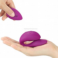 ������� ������ �� ���, ������� ������ �������� ����� �� ��� ����. ����. Classic WE 4 Couples Vibrator  DIGI-431212