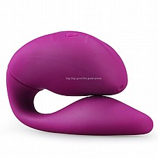 ������� ������ �� ���, ������� ������ �������� ����� �� ��� ����. ����. Classic WE 4 Couples Vibrator  DIGI-431212