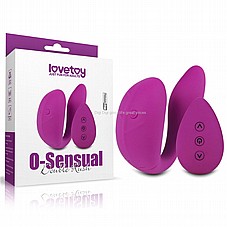 ������� ������ �� ���, ������� ������ �������� ����� �� ��� ����. ����. Classic WE 4 Couples Vibrator  DIGI-431212