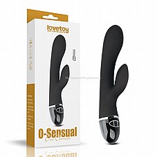 ������� ����� ����, �������� �����, ���� USB,  ���� ���� �� 2 ������ �����. DIGI-431217 G-Spot Vibrator