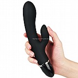 ������� ����� ����, �������� �����, ���� USB,  ���� ���� �� 2 ������ �����. DIGI-431217 G-Spot Vibrator