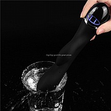 ������� ����� ����, �������� �����, ���� USB,  ���� ���� �� 2 ������ �����. DIGI-431217 G-Spot Vibrator