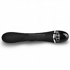 ������� ����� ����, �������� �����, ���� USB,  ���� ���� �� 2 ������ �����. DIGI-431217 G-Spot Vibrator
