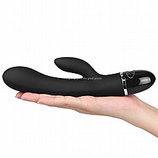 ������� ����� ����, �������� �����, ���� USB,  ���� ���� �� 2 ������ �����. DIGI-431217 G-Spot Vibrator