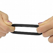 3 ����� ���� �������� ����� ���� �������, ������ ���� ���� ����� �����. Stretchy Silicone Cock Rings DIGI-443001