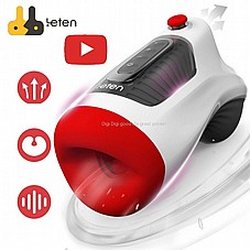 ������� ����� ������ ����. Oral male Masturbator  DIGI-496265