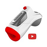 ������� ����� ������ ����. Oral male Masturbator  DIGI-496265