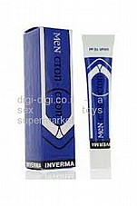4026666504009 Men Stop Cream