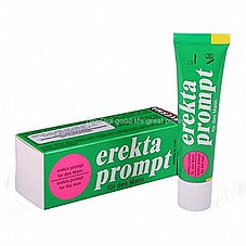 ������ ���� - ��� ����� ���� ������ ����� �����. ����� �������� ������.   DIGI-513001  EREKTA PROMPT FOR MEN 13ml     