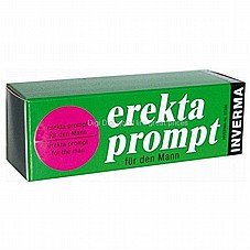 ������ ���� - ��� ����� ���� ������ ����� �����. ����� �������� ������.   DIGI-513001  EREKTA PROMPT FOR MEN 13ml     