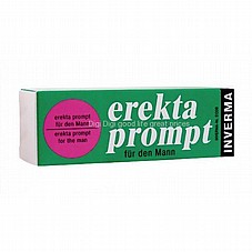 ������ ���� - ��� ����� ���� ������ ����� �����. ����� ������. DIGI-206002 EREKTA PROMPT FOR MEN 13ml     