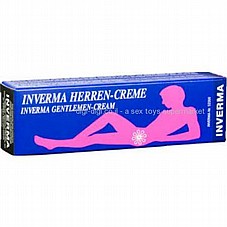 4026666523000 �������� ��� ��� ���� -  DIGI-523000 INVERMA Mens Cream 20ml     