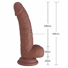 ������� ��� ����� ���� �������� ����, ������, ����, ���� ����� ���� ��� ����� - DIGI-70201 USB 5.5" Silicon Dong