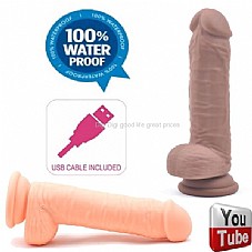 ������� ���� �������� ����, ������, ����, ���� ����� ���� ��� ����� - DIGI-70203 USB 6" Silicon Dong