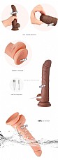 ������� ���� �������� ����, ������, ����, ���� ����� ���� ��� ����� - DIGI-70204 USB 7" Silicon Dong