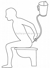 �� 2 ���� ������ ��������. DIGI-7262 Intimate Irrigator