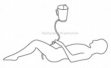 �� 2 ���� ������ ��������. DIGI-7262 Intimate Irrigator